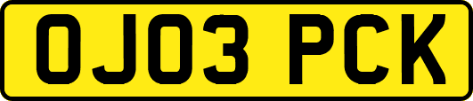 OJ03PCK