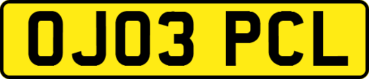 OJ03PCL