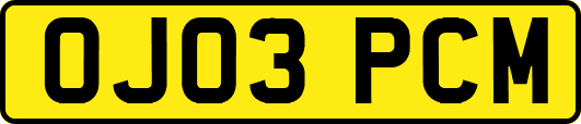 OJ03PCM