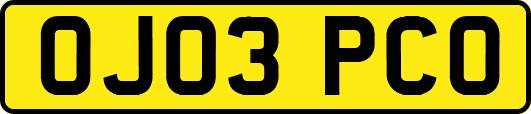 OJ03PCO