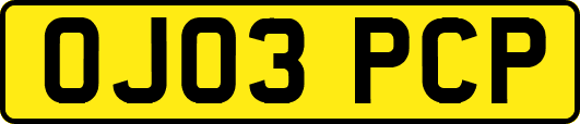 OJ03PCP