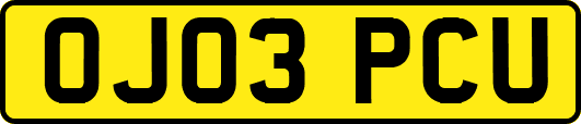 OJ03PCU