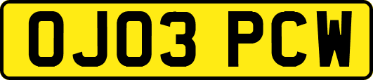 OJ03PCW