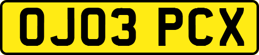 OJ03PCX