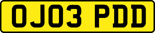OJ03PDD