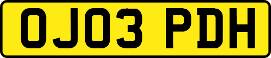 OJ03PDH