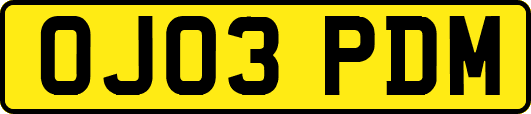OJ03PDM
