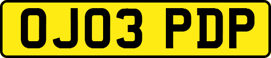 OJ03PDP