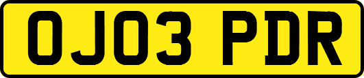 OJ03PDR