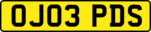 OJ03PDS