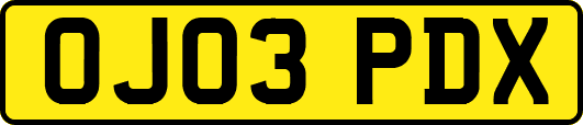 OJ03PDX