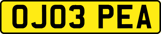 OJ03PEA