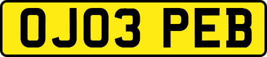 OJ03PEB