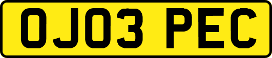 OJ03PEC