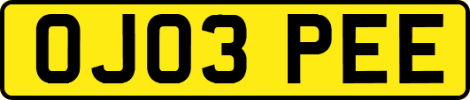 OJ03PEE