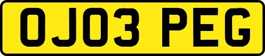 OJ03PEG