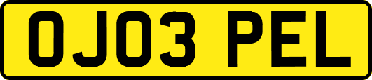 OJ03PEL