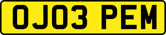 OJ03PEM