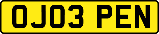 OJ03PEN