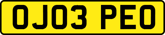 OJ03PEO