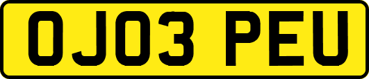 OJ03PEU