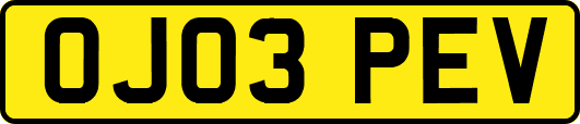 OJ03PEV