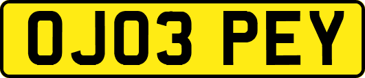 OJ03PEY