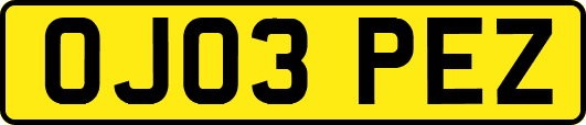OJ03PEZ
