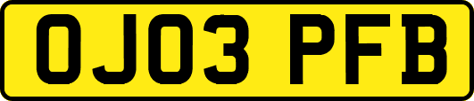 OJ03PFB