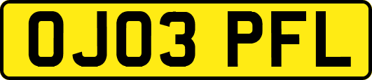 OJ03PFL