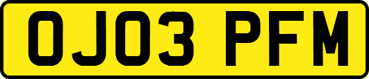 OJ03PFM