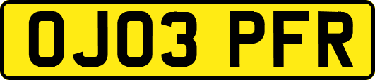 OJ03PFR