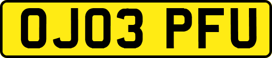 OJ03PFU