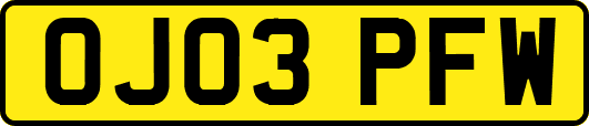 OJ03PFW