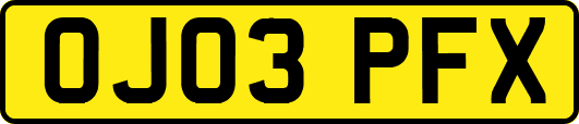 OJ03PFX