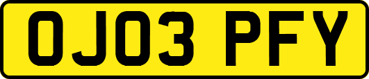 OJ03PFY