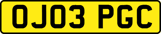 OJ03PGC