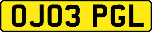 OJ03PGL