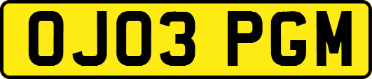 OJ03PGM