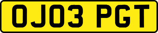 OJ03PGT