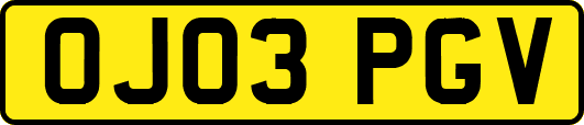 OJ03PGV