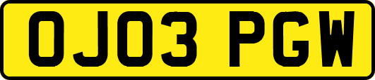 OJ03PGW