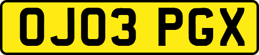 OJ03PGX