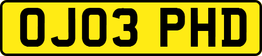 OJ03PHD