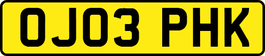 OJ03PHK