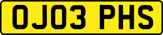 OJ03PHS