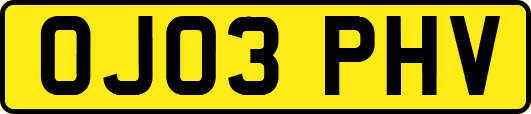 OJ03PHV