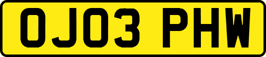 OJ03PHW