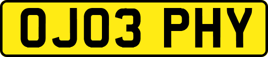 OJ03PHY