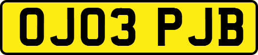 OJ03PJB